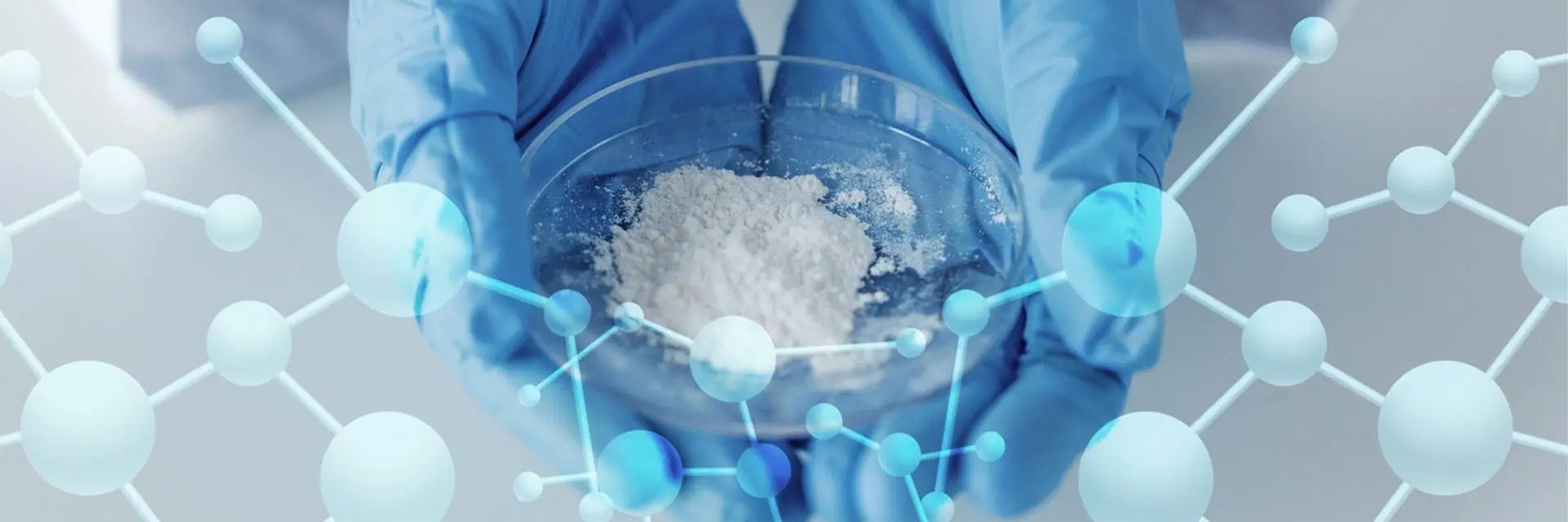 Qualität Tianeptinpulver usine