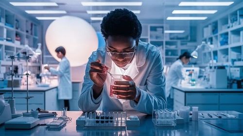 Latest company news about Erforschung des Forschungspotenzials und der Zukunft von NAD+-Pulver
