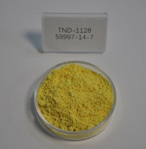 Latest company news about TND1128 - Das neue 