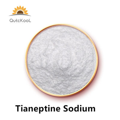 quality 990,9% reines Antidepressivumpulver Kaufen Tianeptin Natrium, EU USA Markt factory