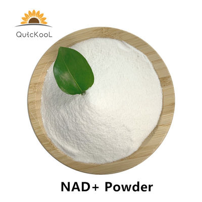 quality CAS 53-84-9 Beta-NAD-Pulver NAD+ Nikotinamid-Adenindinukleotid factory